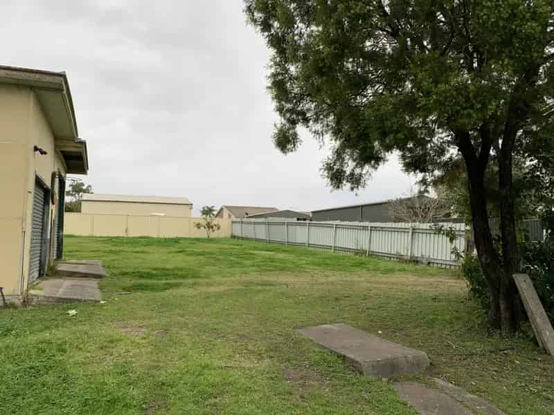 Real Estate For Lease - 58 Lachlan Street - South Kempsey , NSW