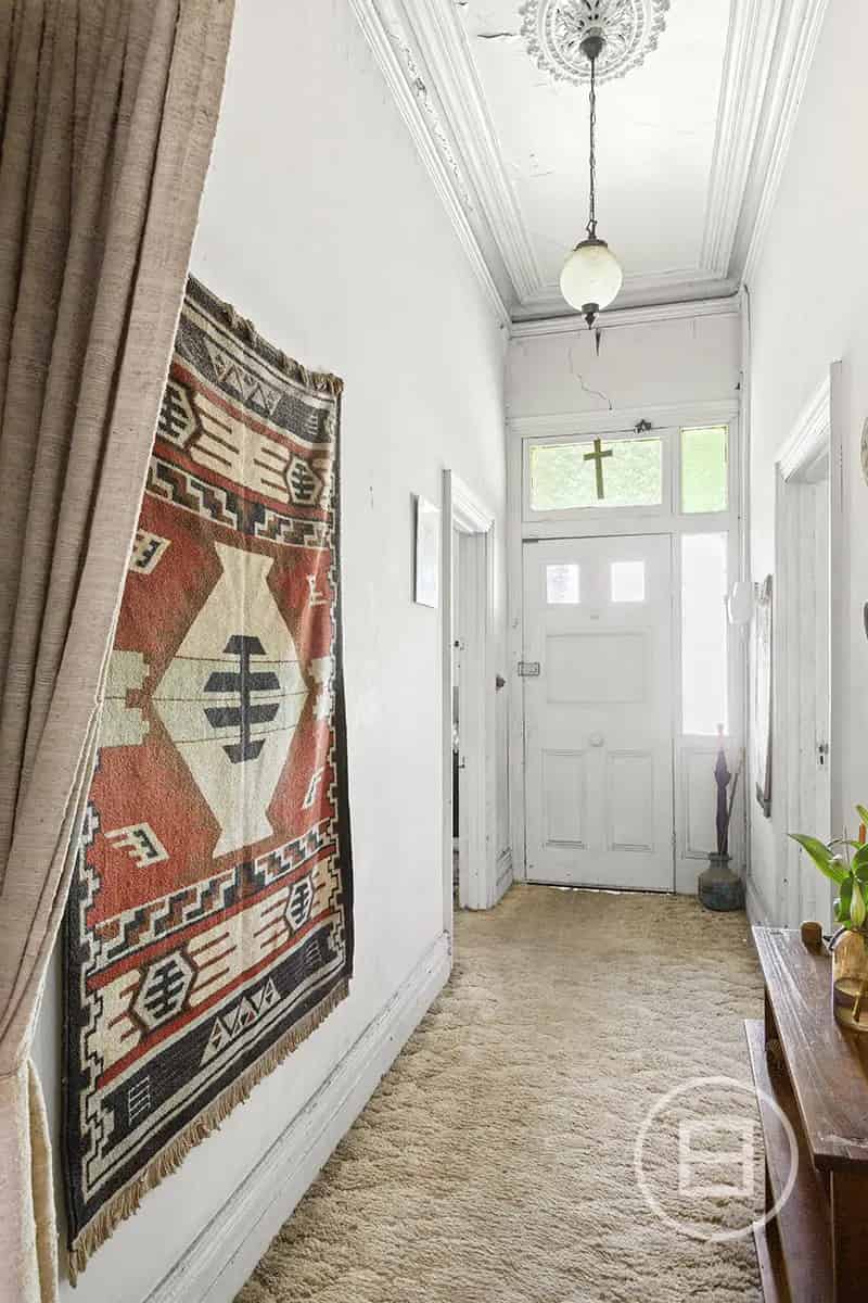 Renovate Semi-Detached Home in St Kilda with Exciting Potential