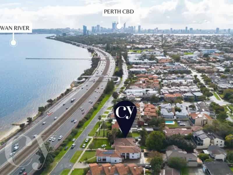House For Sale , Western Australia