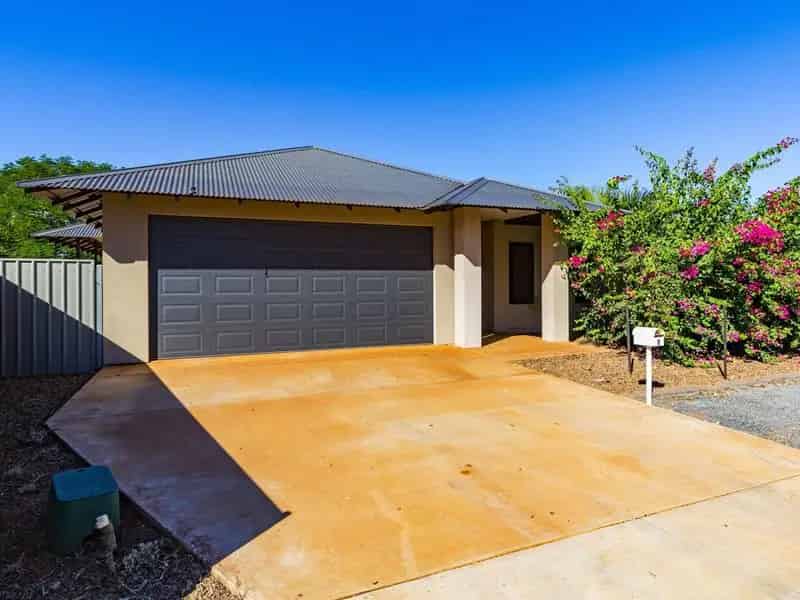 House For Rent , Town Of Port Hedland, Western Australia