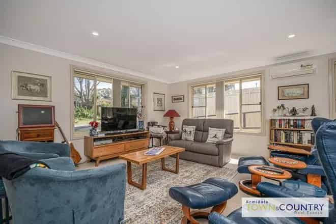 House For Sale , 5, Mayfield Avenue, Armidale, New South Wales