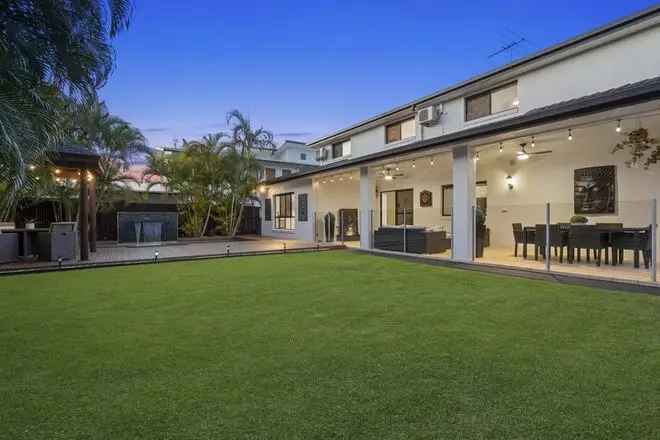 House For Sale in Redland City, Queensland