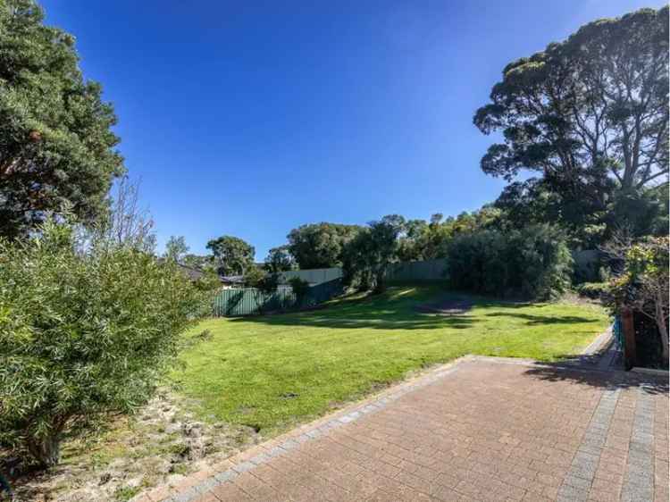 Land For Sale in Albany, Western Australia