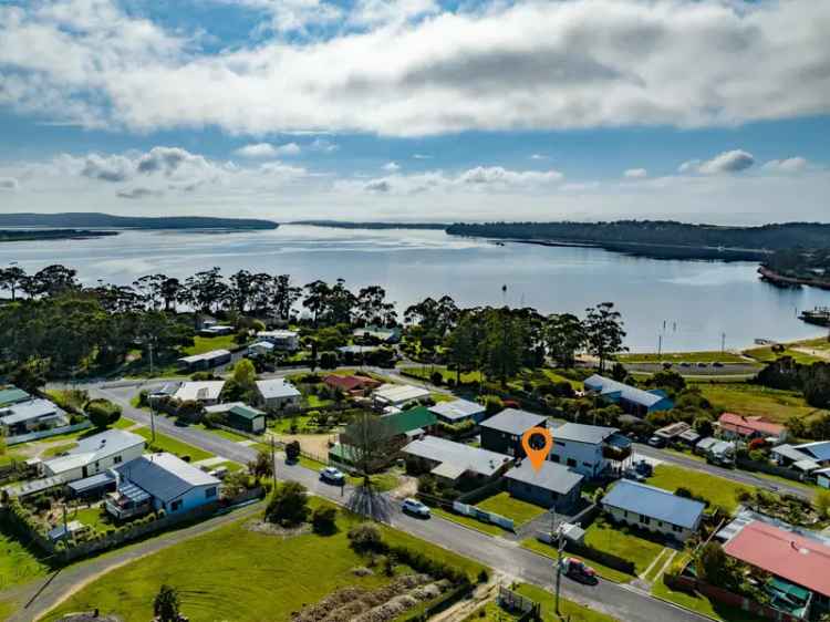 House For Sale in St Helens, Tasmania