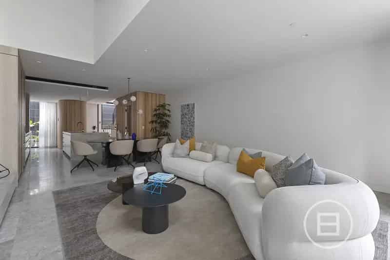 Buy townhouse in Brighton with luxury features and rooftop terrace