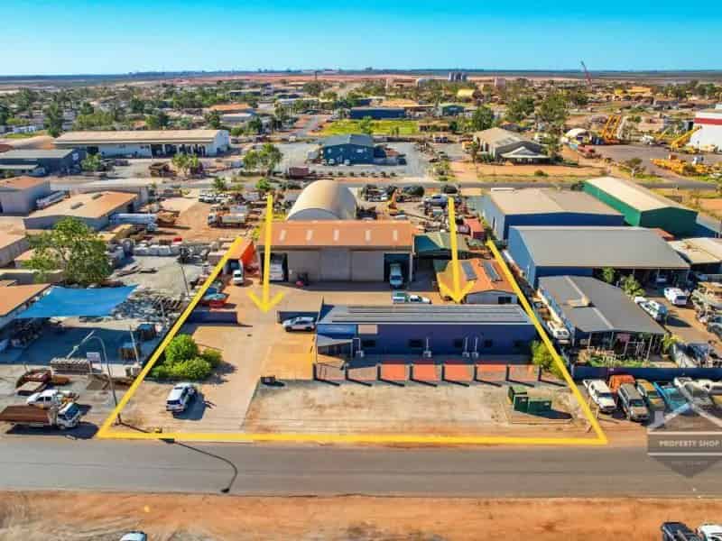 House For Sale , Town Of Port Hedland, Western Australia