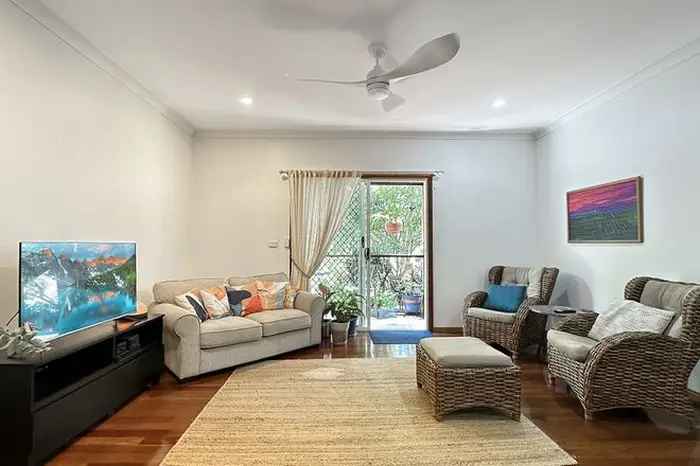 House For Sale in Townsville City, Queensland