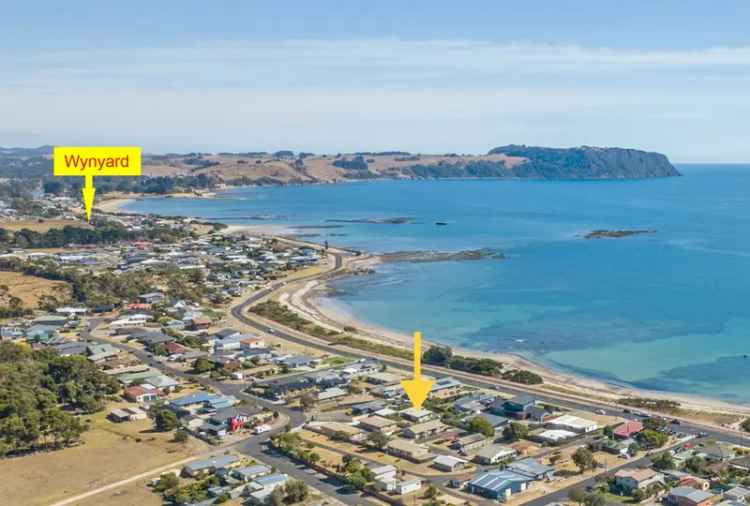 House For Sale in Wynyard, Tasmania