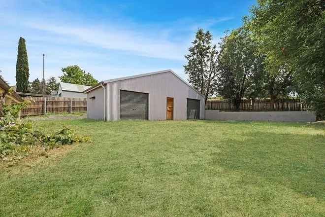 House For Sale in Bathurst, New South Wales