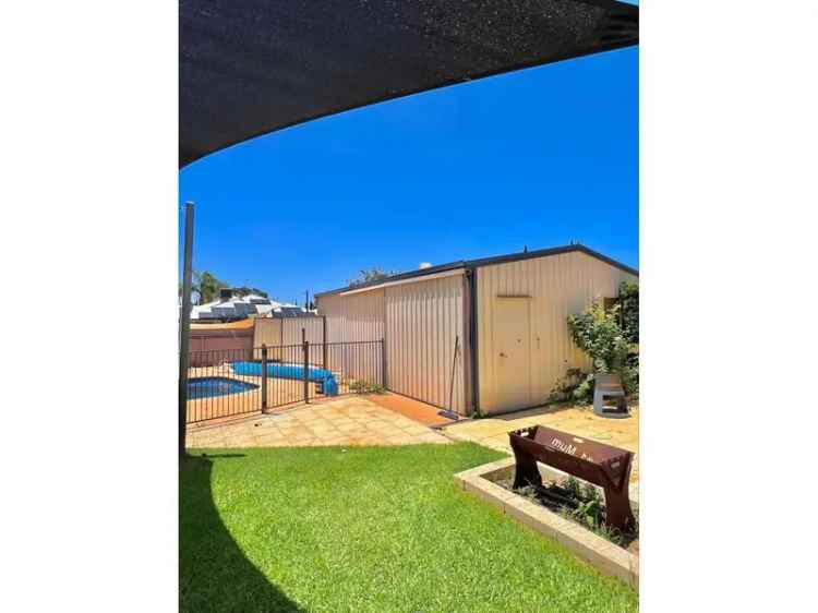 House For Sale in Kalgoorlie, Western Australia