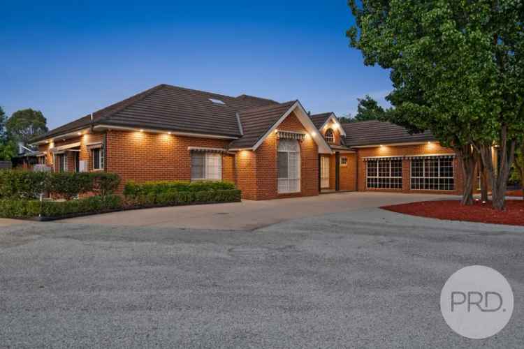 House For Rent in Wagga Wagga City Council, New South Wales