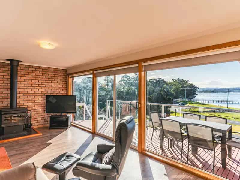 House For Sale , St Helens, Tasmania