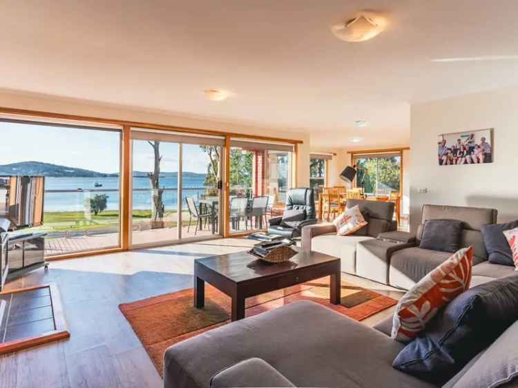 House For Sale in St Helens, Tasmania