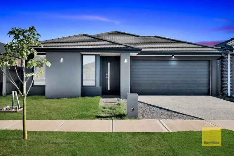 Buy Stylish Family Home in Marigold Estate with Modern Comforts