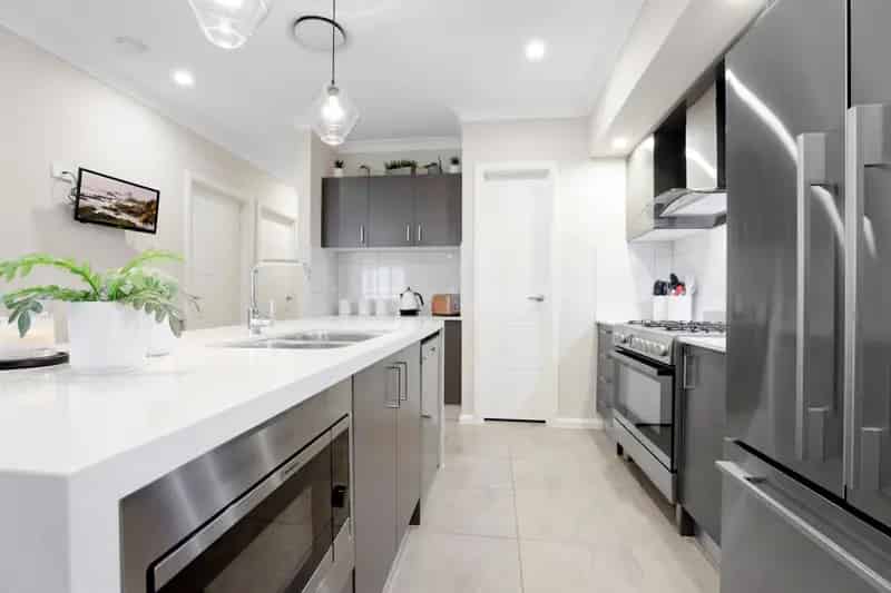 OPEN HOME CANCELLED