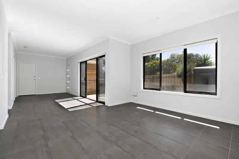 Modern & Spacious