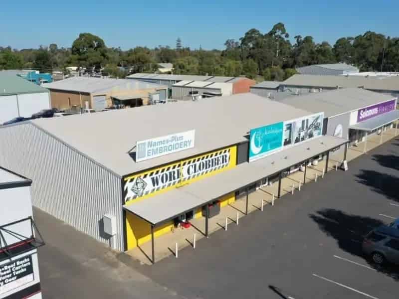 Commercial property For Rent , Busselton, Western Australia