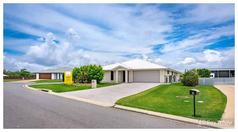 Stunning 2000sqm Property with Modern Home & Huge Shed