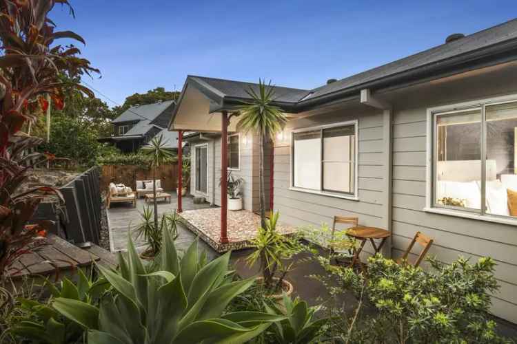 Updated Charlestown Home with Alfresco Space and Lush Bushland Views