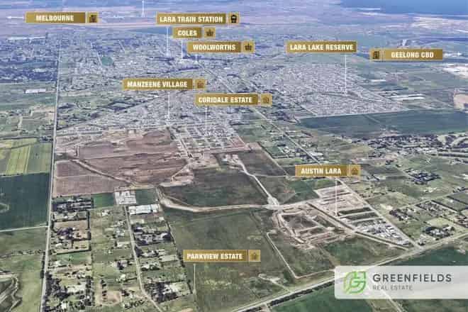 Land For Sale , Lara, Victoria