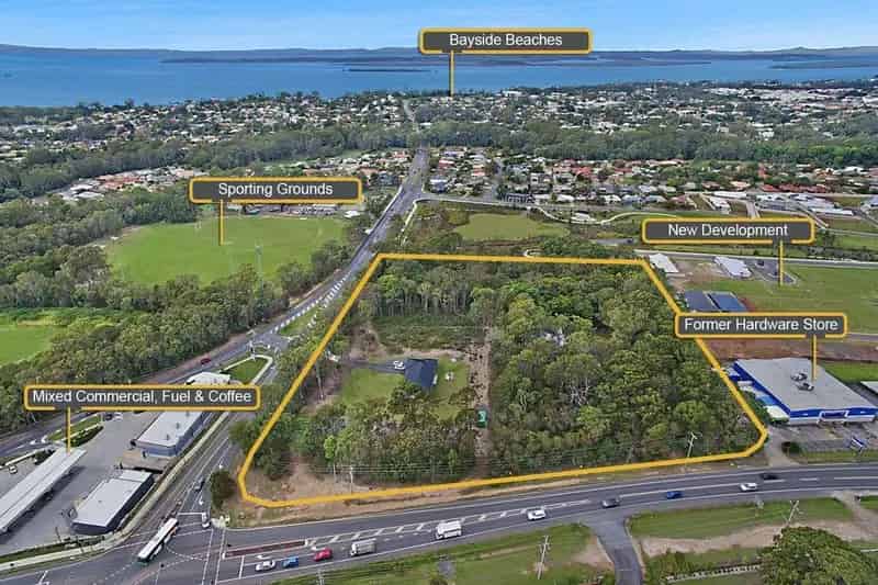 Land For Sale , Redland City, Queensland