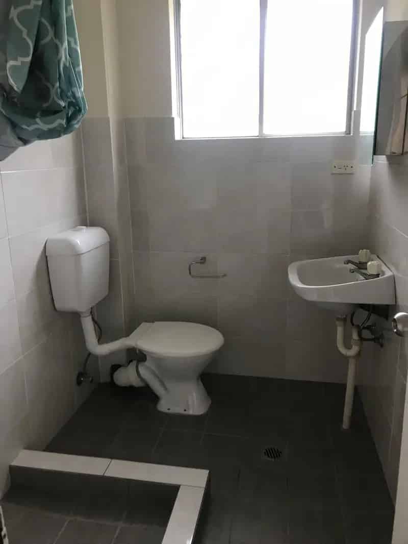 2 rooms house of 117 m² in Sydney