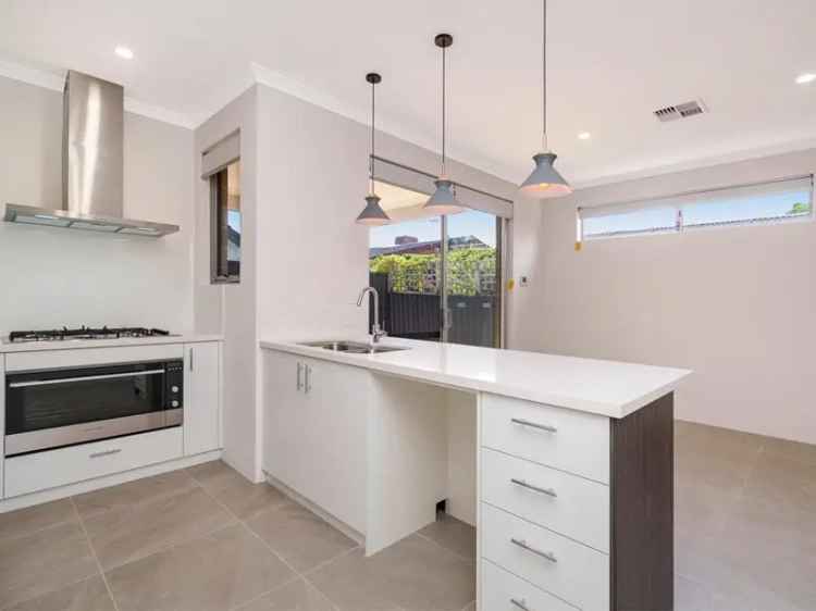 House For Rent in City of Joondalup, Western Australia