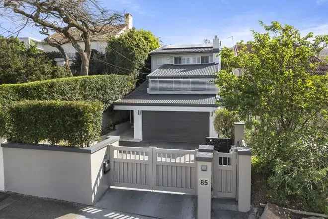 House For Sale , 85, Anthony Street, City of Brisbane, Queensland