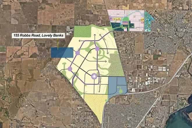 Land For Sale , Moorabool, Victoria