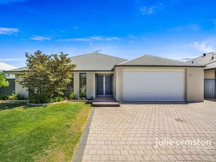 House For Sale in City of Wanneroo, Western Australia