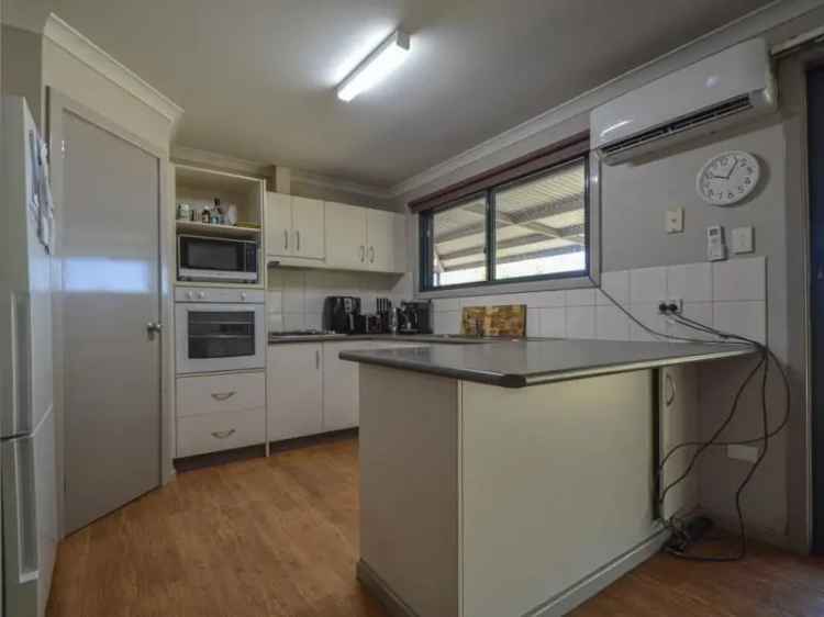 House For Sale in Town Of Port Hedland, Western Australia