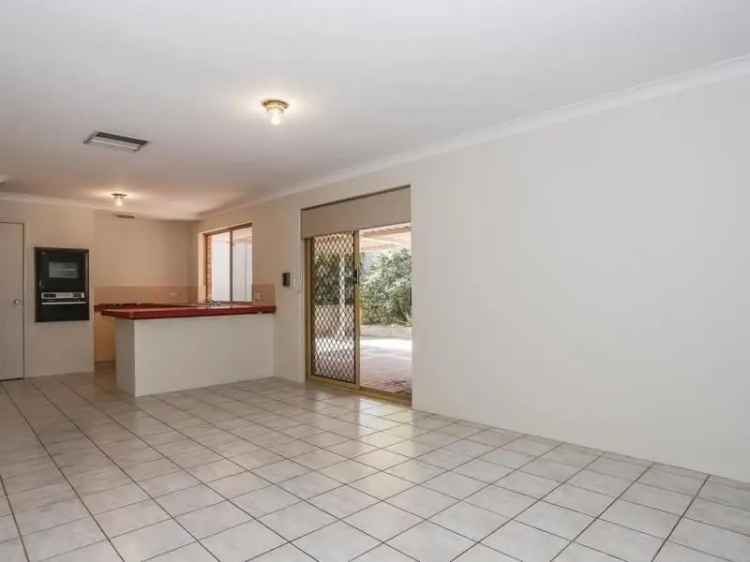 House For Rent in City of Melville, Western Australia