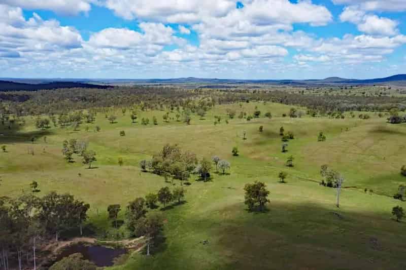 Rural property For Sale , North Burnett Regional, Queensland