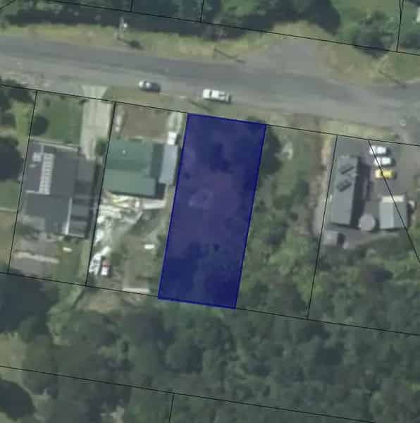 Build Away! Vacant Land Opportunity in Queenstown