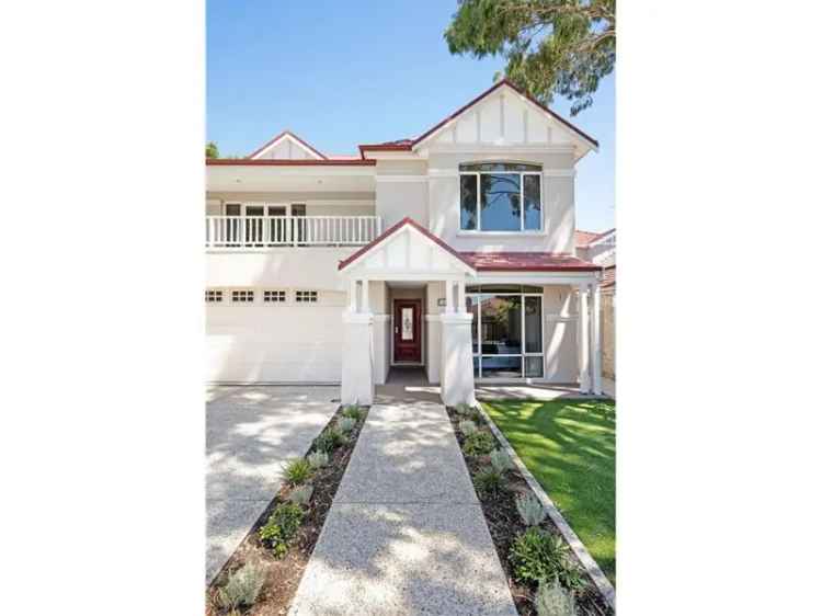 House For Sale in City of Stirling, Western Australia