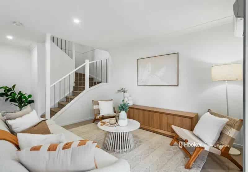 House For Sale , 109, Dalmeny Street, Brisbane City, Queensland