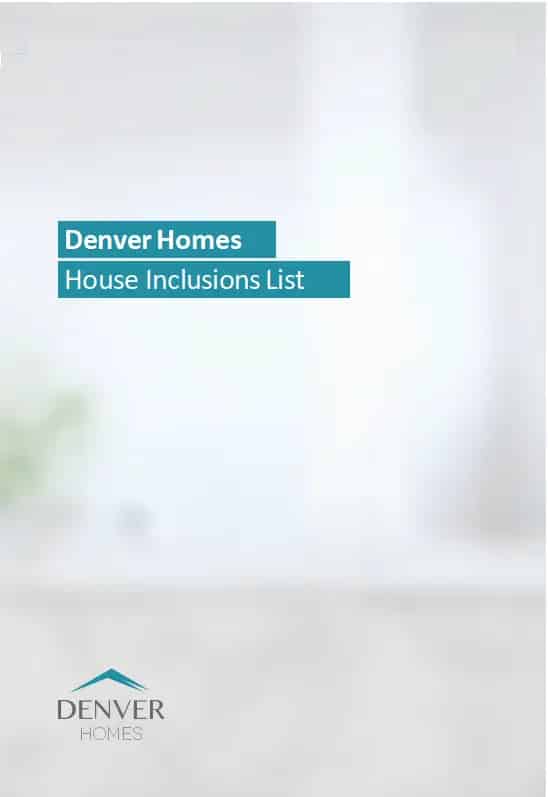 Fresh and Modern Living Awaits