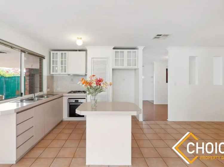 House For Rent in City of Swan, Western Australia