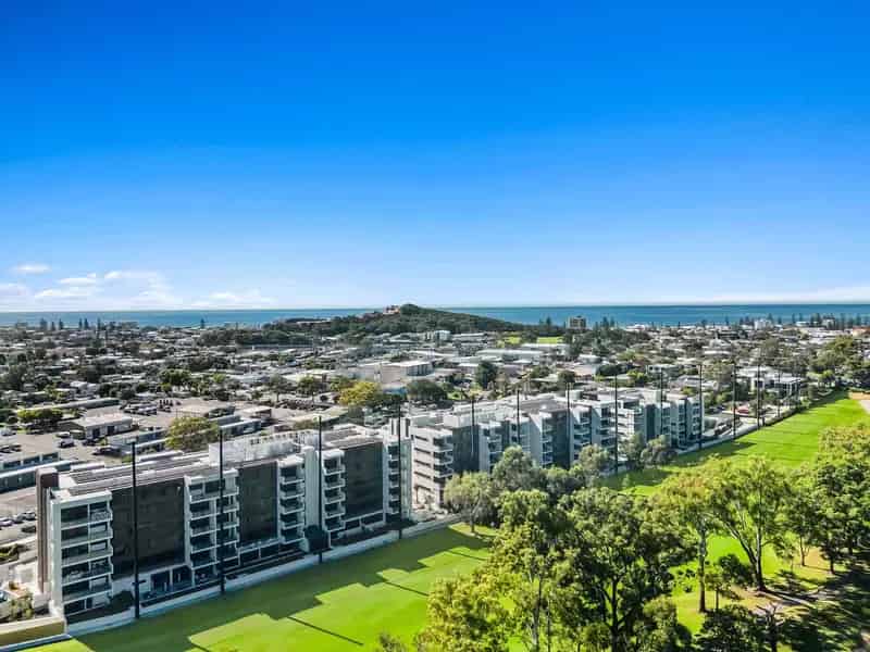The Verge at Burleigh