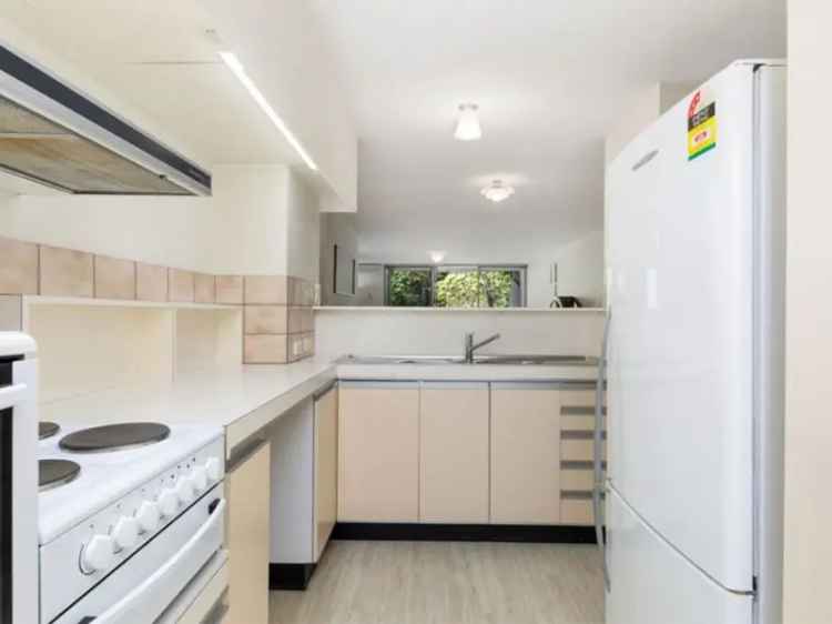 Apartment For Sale in Perth, Western Australia