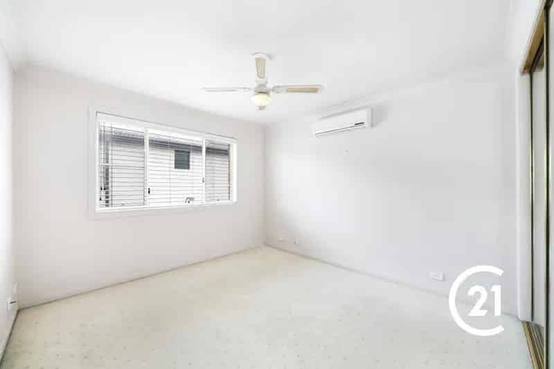 1/12 Ely Street, Revesby NSW 2212 - Townhouse For Lease