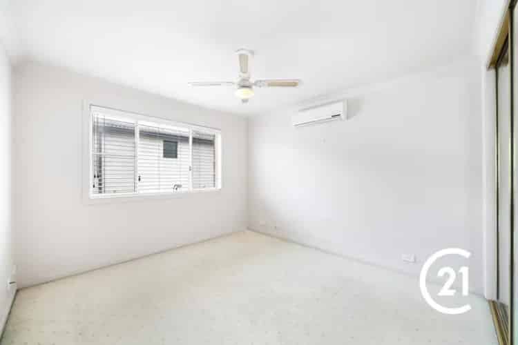 1/12 Ely Street, Revesby NSW 2212 - Townhouse For Lease