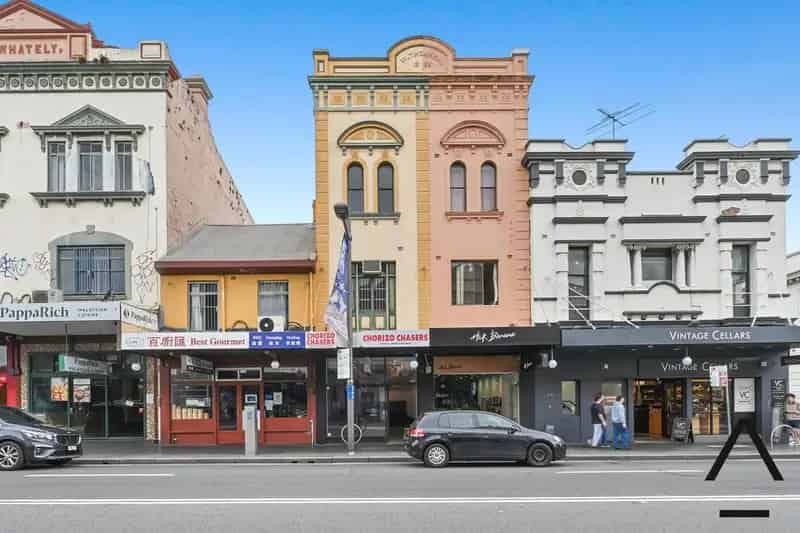 Retail For Lease - 236 King Street, Newtown NSW 2042