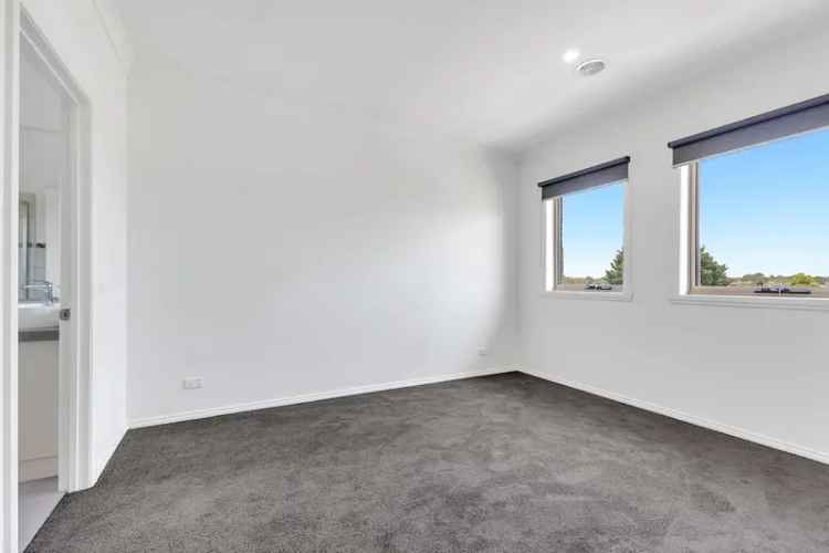 House For Rent in Melbourne, Victoria