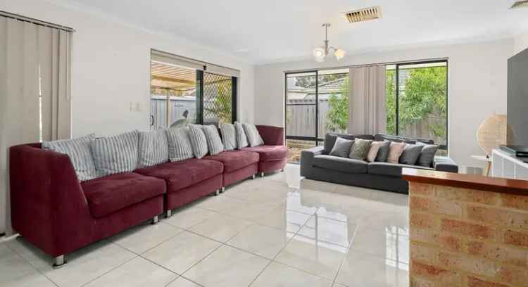 House For Sale in City of Mandurah, Western Australia