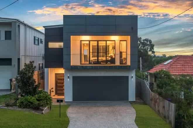 House For Rent , 17, Grainger Street, City of Brisbane, Queensland