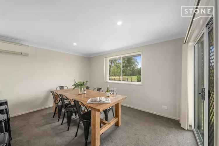 4 Bed Golf Course Home Cessnock NSW