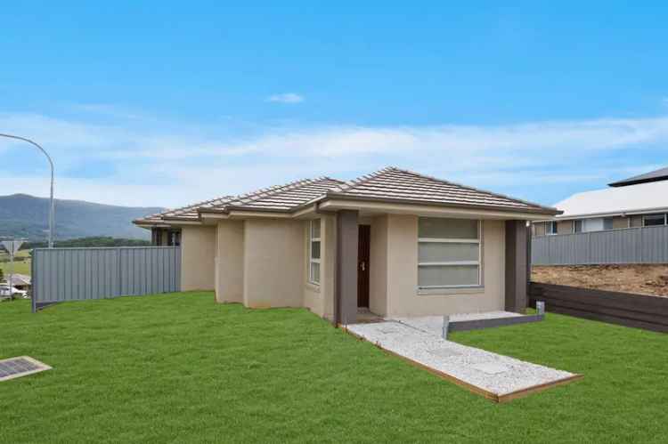 Real Estate For Lease 1 Mapleton Terrace Kembla Grange NSW