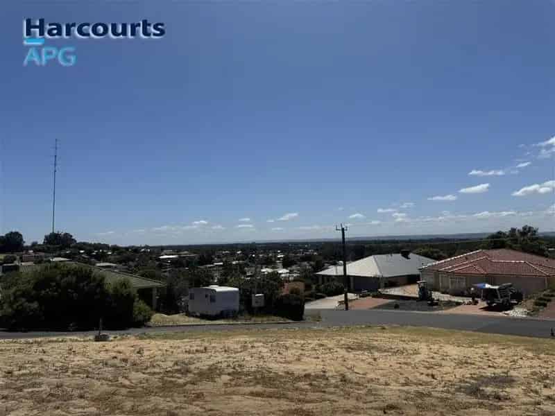 Buy Land in Australind with Breathtaking Views and Water Access