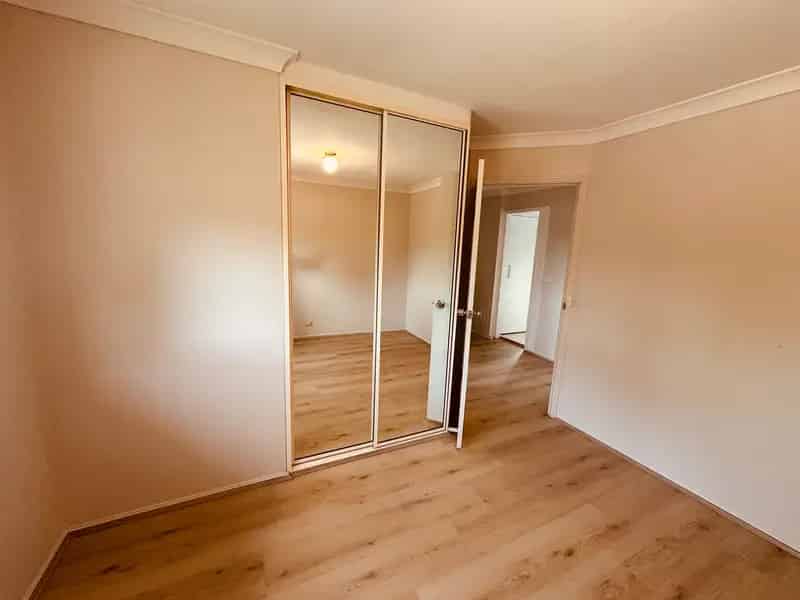 Modern Family Home Ready To Move In!
